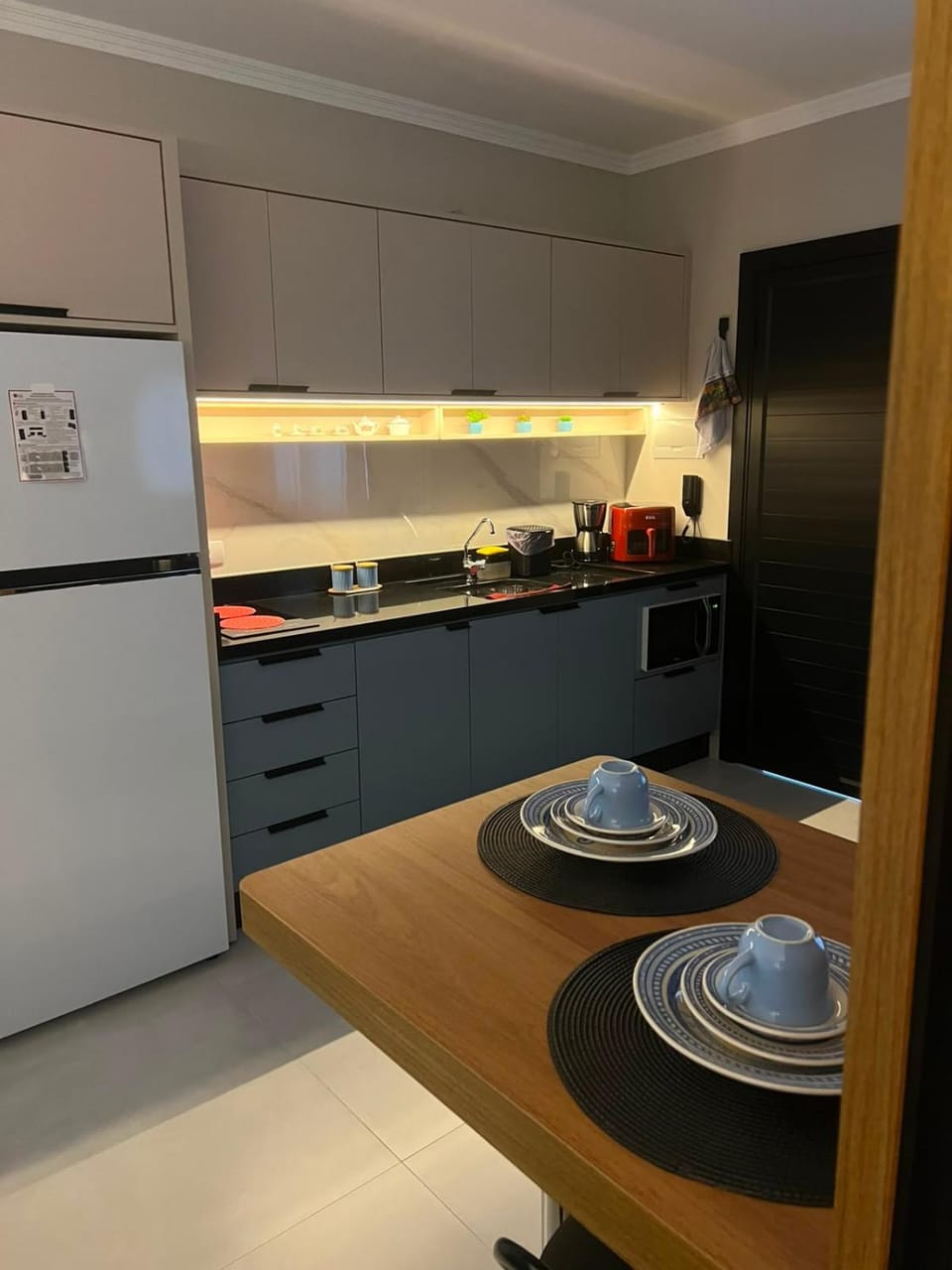 Residencial Santa Cecília Apartment in São José dos Pinhais