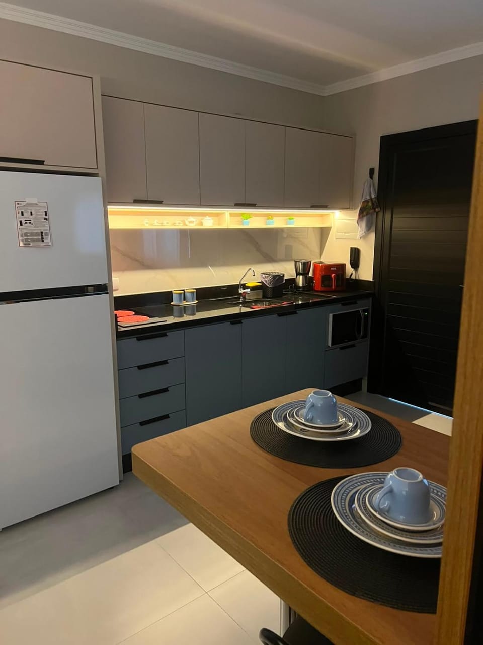 Residencial Santa Cecília Apartment in São José dos Pinhais