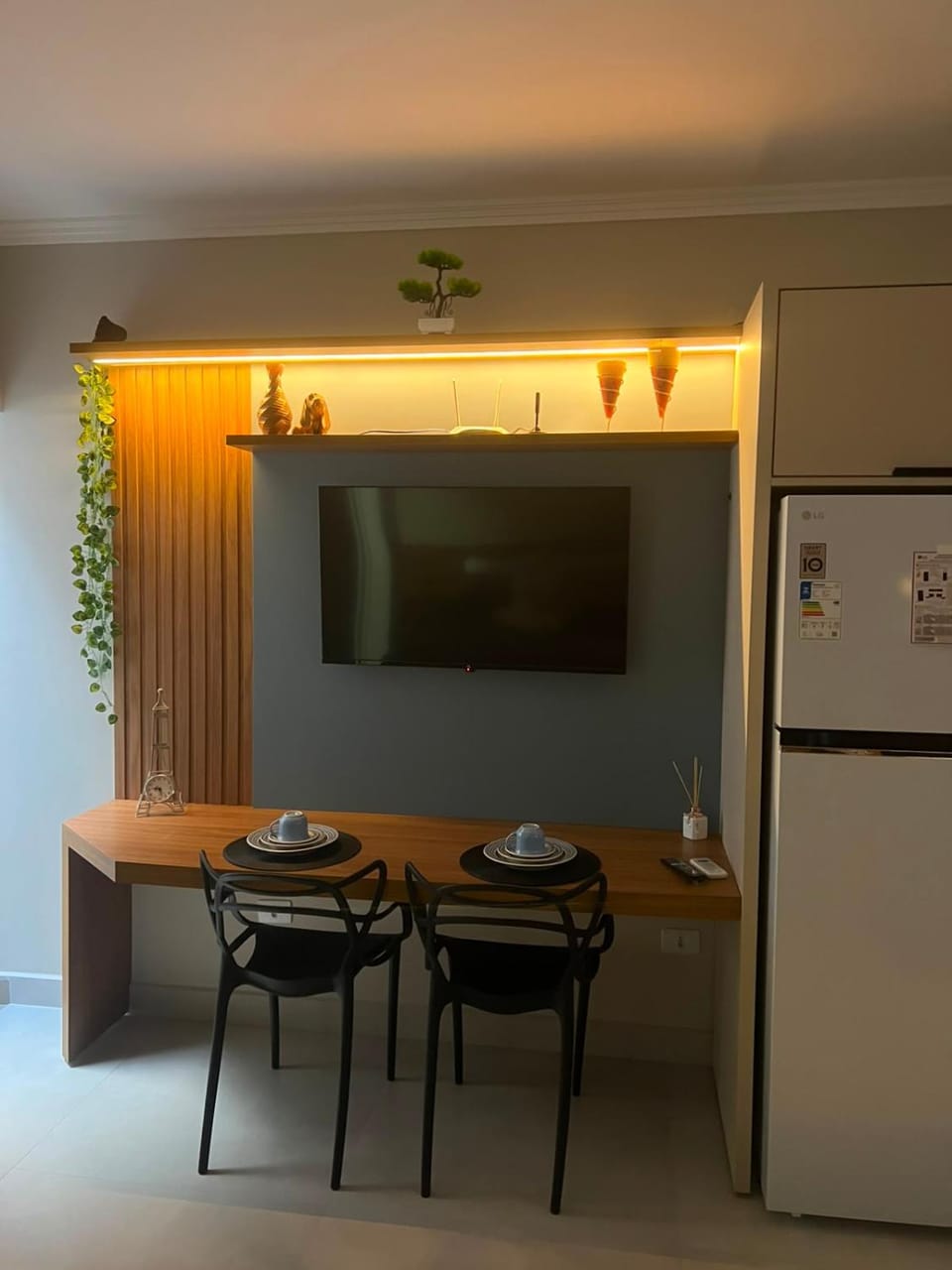 Residencial Santa Cecília Apartment in São José dos Pinhais