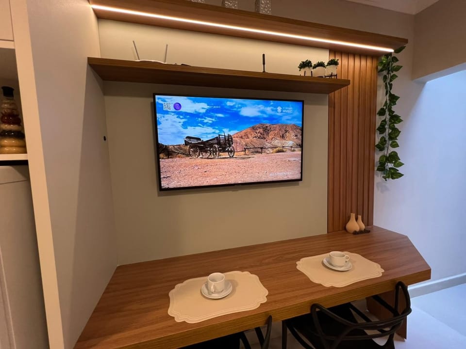Residencial Santa Cecília Apartment in São José dos Pinhais