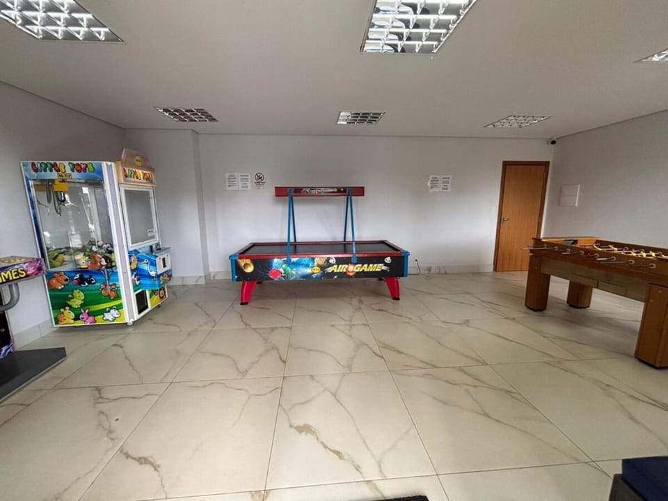 Flat in Caldas Novas Apartment in State of Goiás