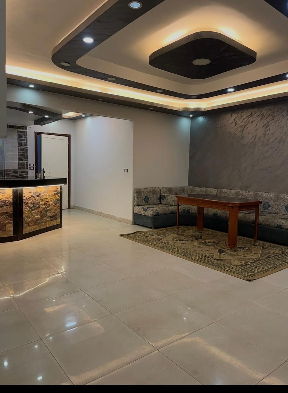 قريه نڤيرت Chalet in Egypt