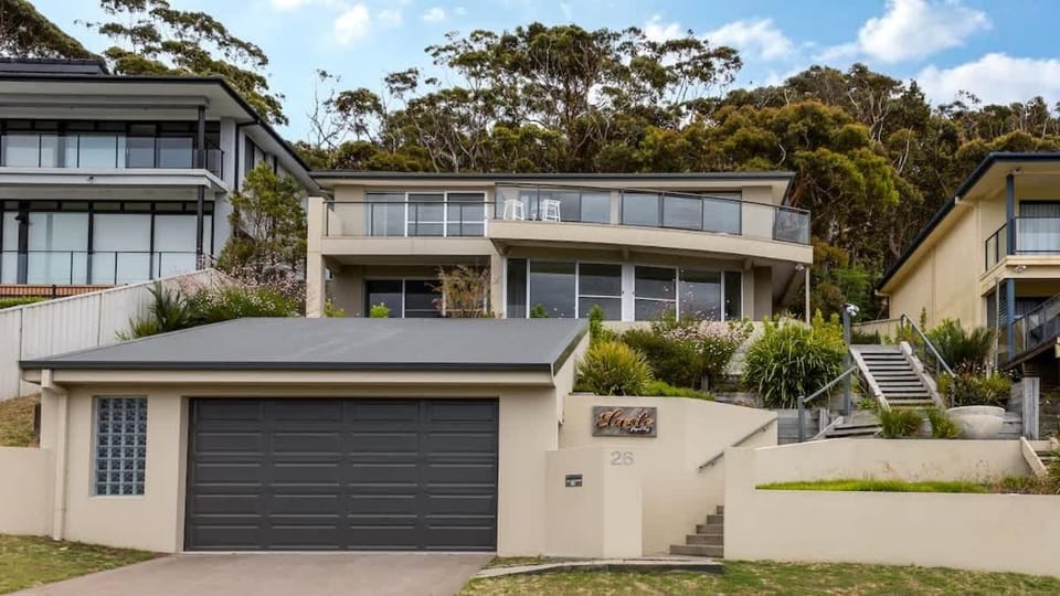 Elevate at Fingal Bay House in Fingal Bay
