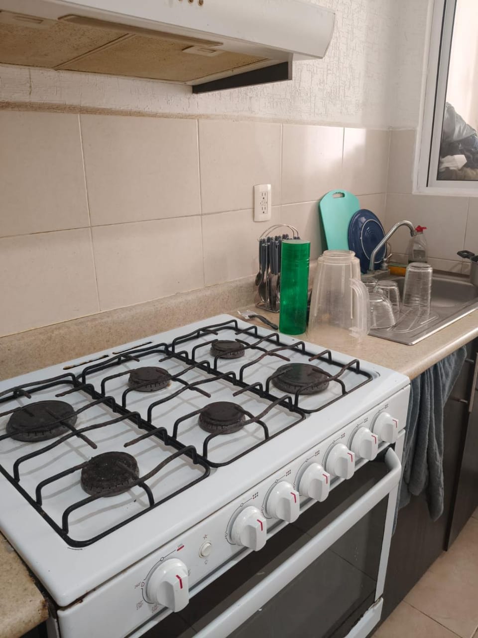 Confortable Habitación Privada Apartment in Playa del Carmen