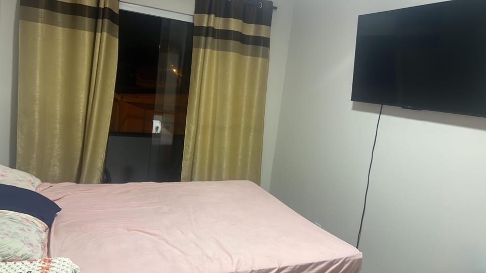 Quarto Para Mulheres, Casa Familiar Vacation rental in São José