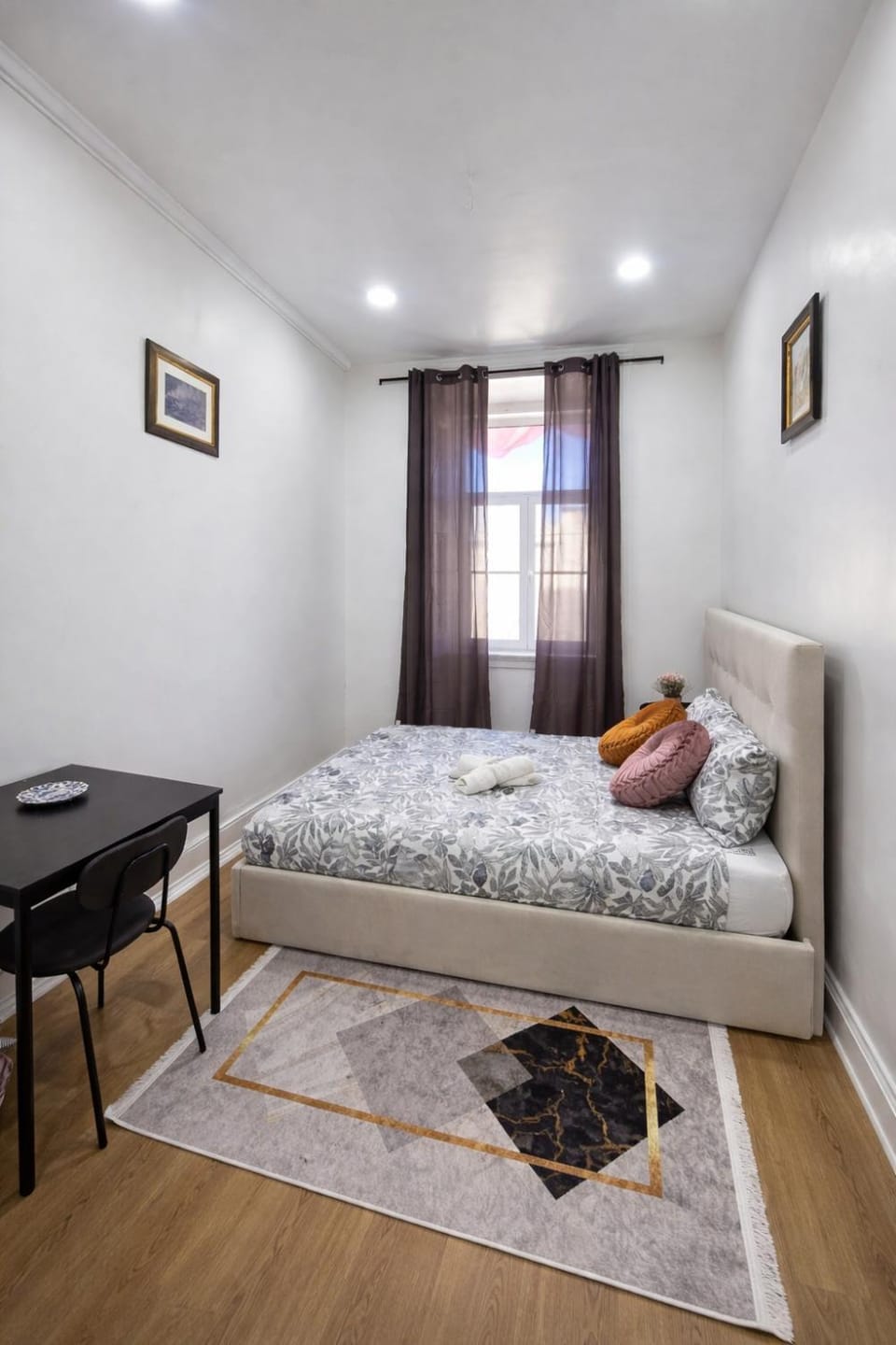 Urban nest guest house,lisbon Apartment in Lisbon