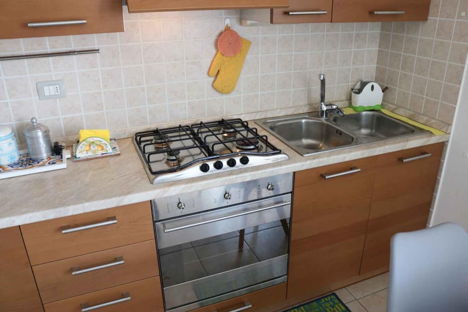 Apartment with Pool in Lazise-Gardasee 55358 Apartment in Lazise