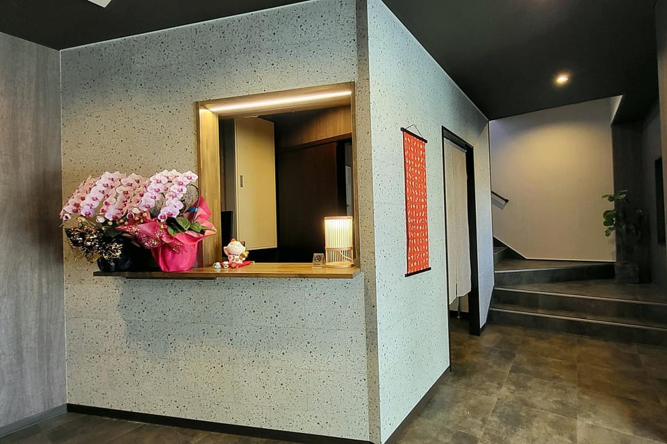 HAOSTAY Eirin Hotel in Shizuoka Prefecture