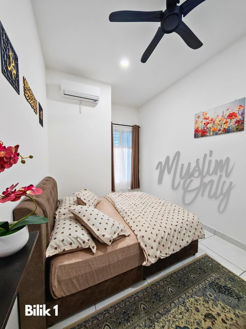 Homestay Seri Damai Vacation rental in Negeri Sembilan, Malaysia