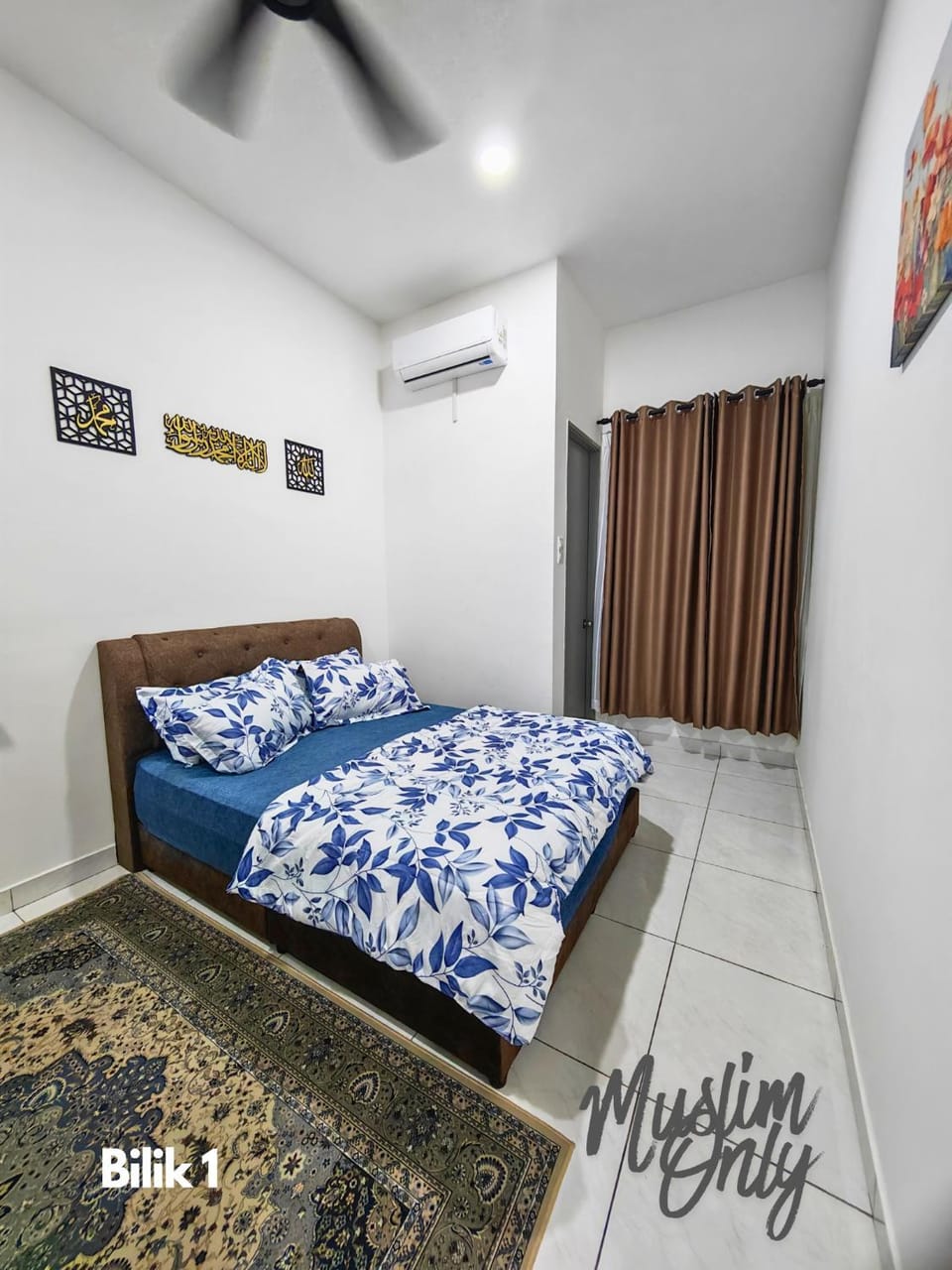 Homestay Seri Damai Vacation rental in Negeri Sembilan, Malaysia