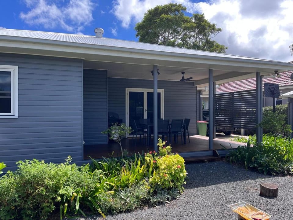 Hathaway House House in Toowoomba City