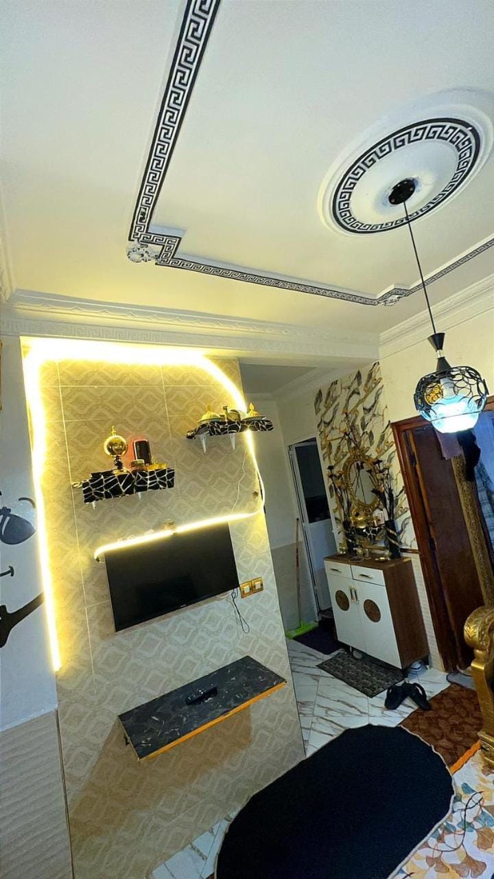 Appartement Prestigieux à 2 Pas de la Plage Apartment in Tangier-Tétouan-Al Hoceima