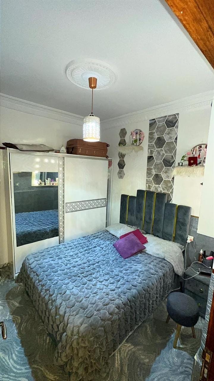 Appartement Prestigieux à 2 Pas de la Plage Apartment in Tangier-Tétouan-Al Hoceima