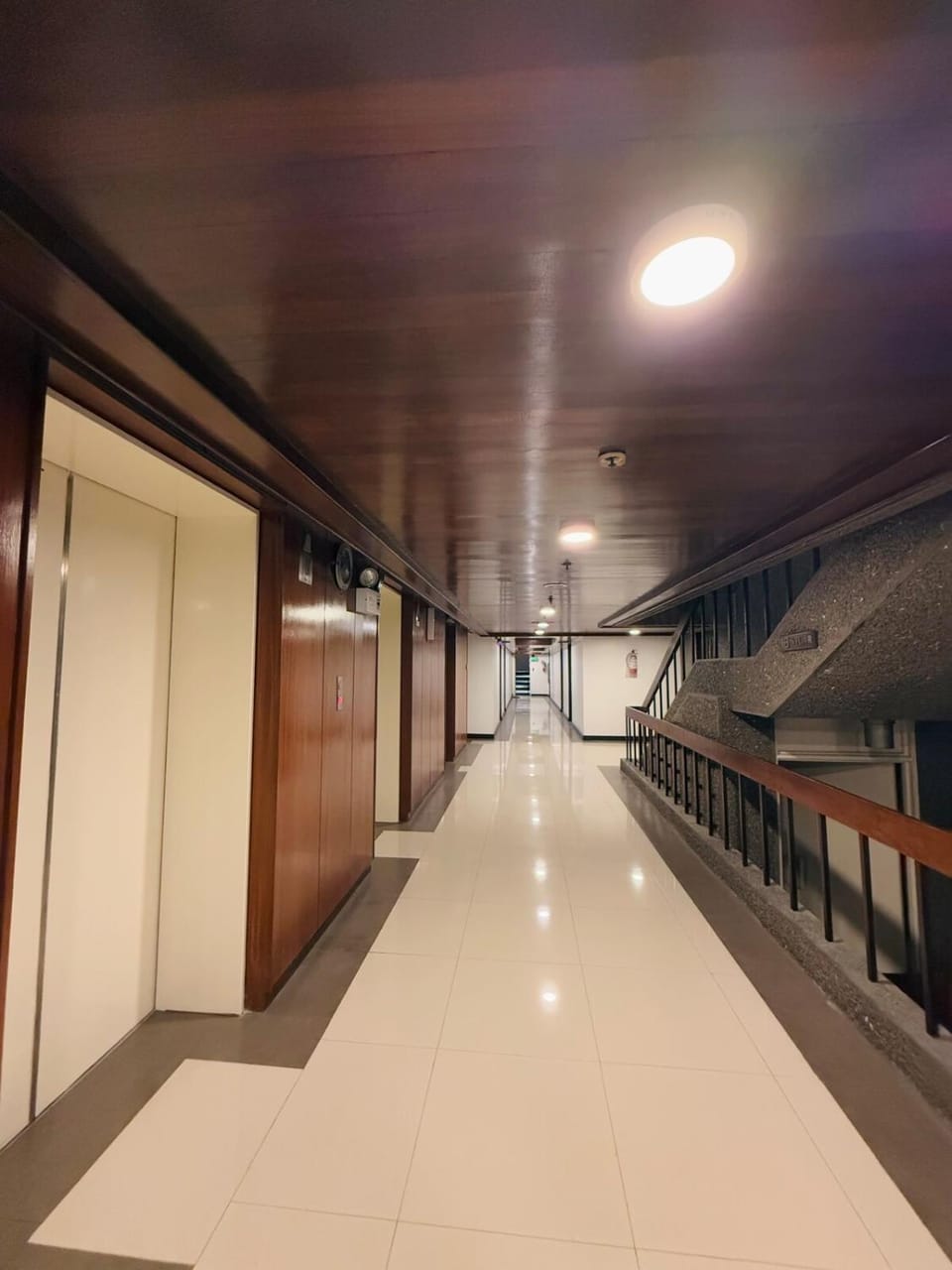 Vincondotel Apartment in Manila City