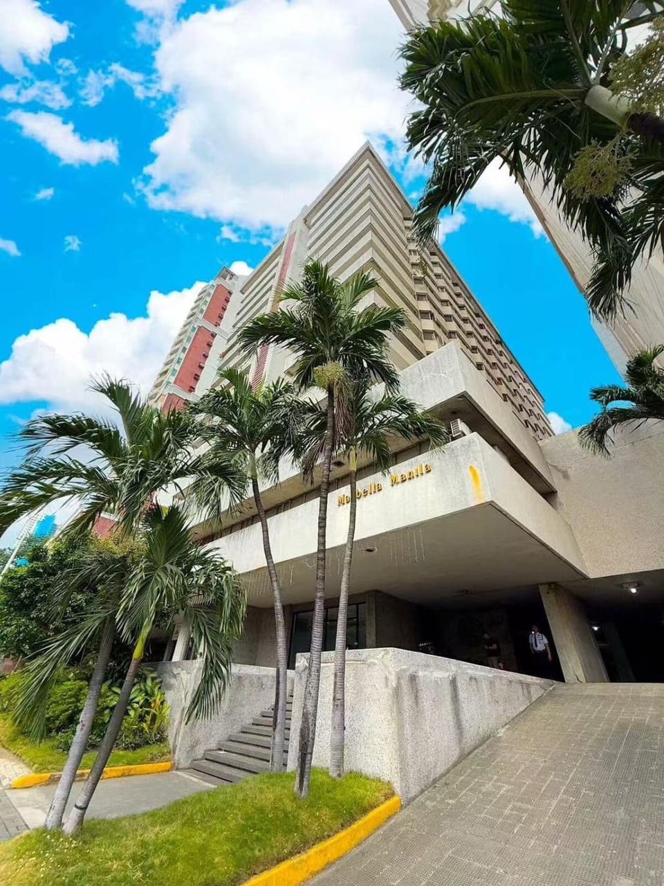 Vincondotel Apartment in Manila City