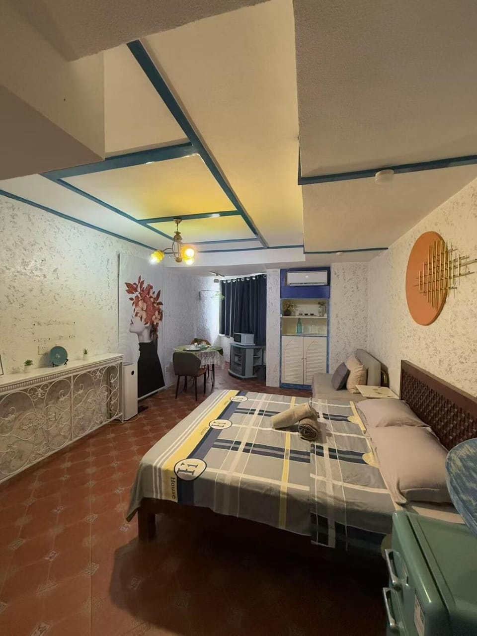 Vincondotel Apartment in Manila City