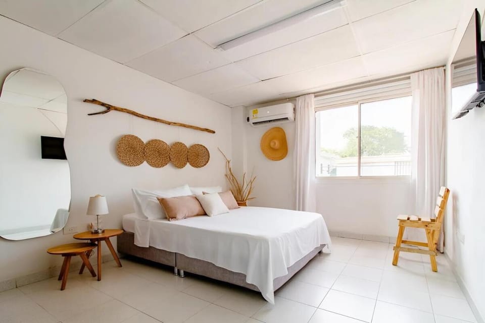 Playa & Centro Apartamento Equipado Apartment in Santa Marta