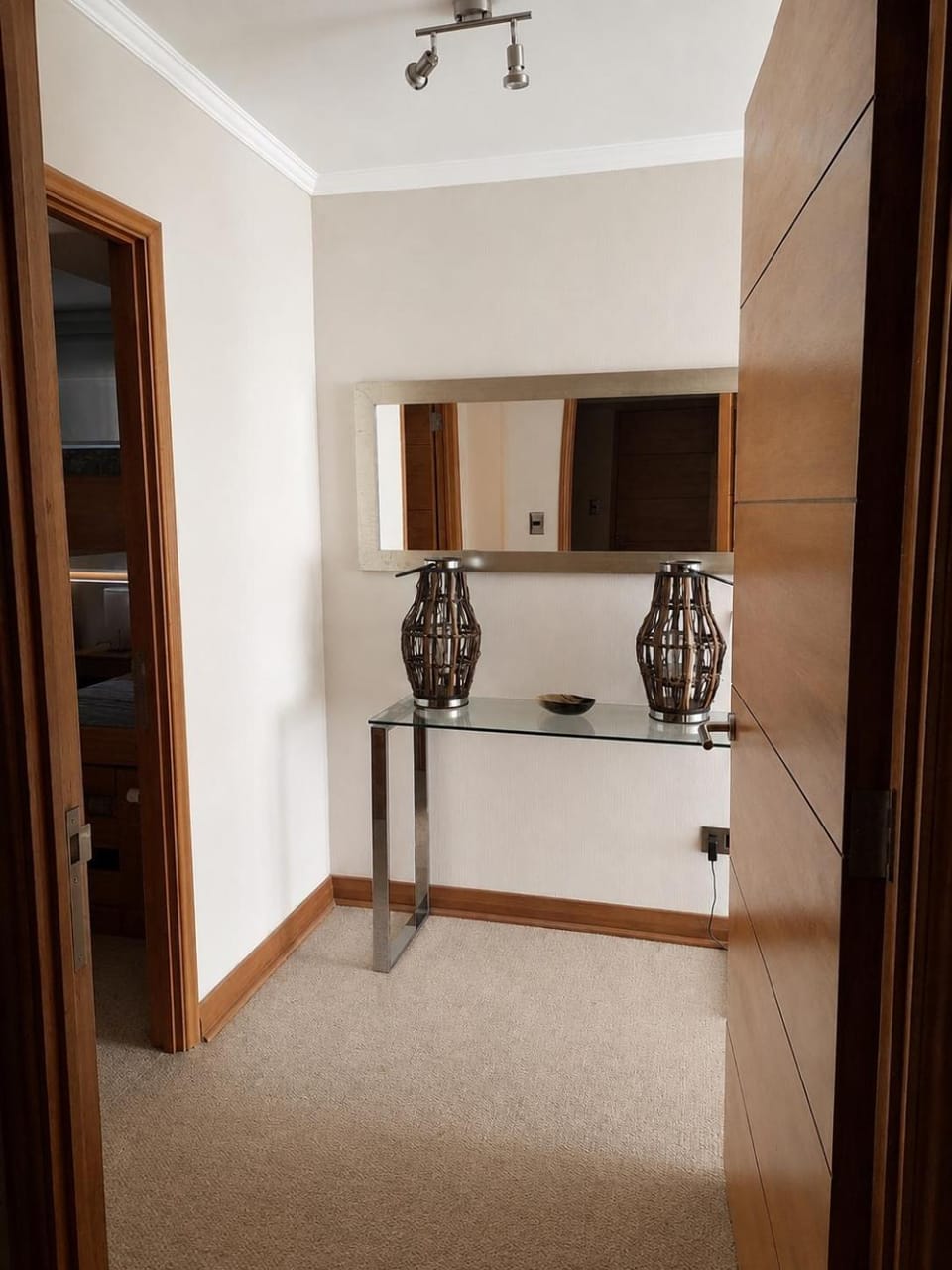 Luxury Ski In Ski Out Apartment Valle Nevado Apartment in San Jose de Maipo