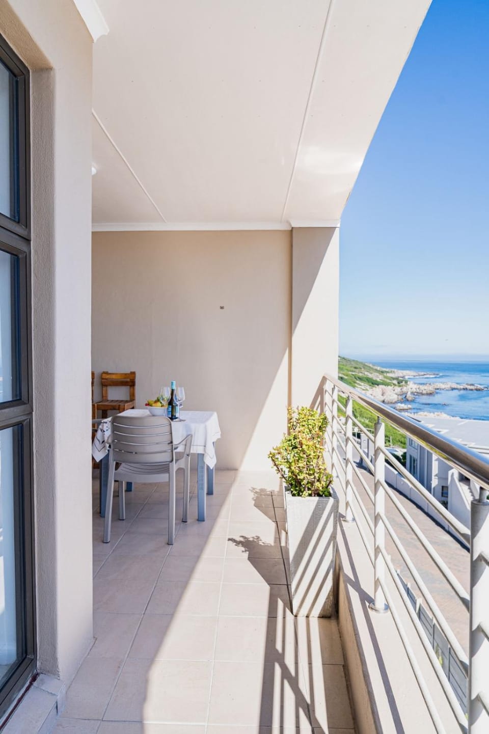 Blue Horizon Hideaway Apartment in Western Cape