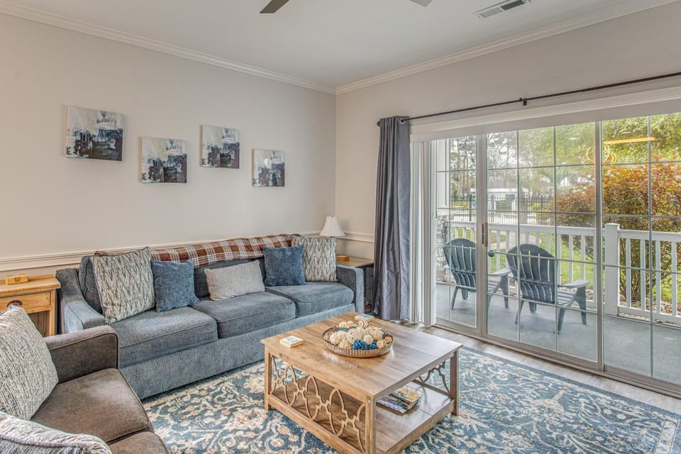 Family Favorite | 1st Floor | Pool | Golf House in Carolina Forest