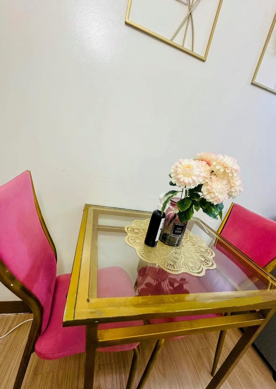 Cozy Haven Staycation At Trees Residences Bed and Breakfast in Quezon City