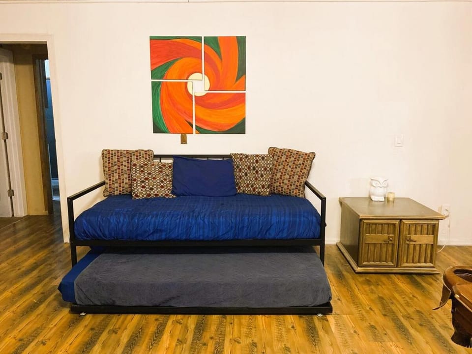 Trails&Tides House in Forks