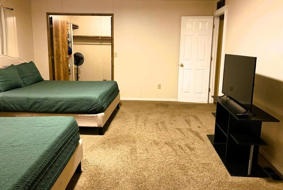 Trails&Tides House in Forks