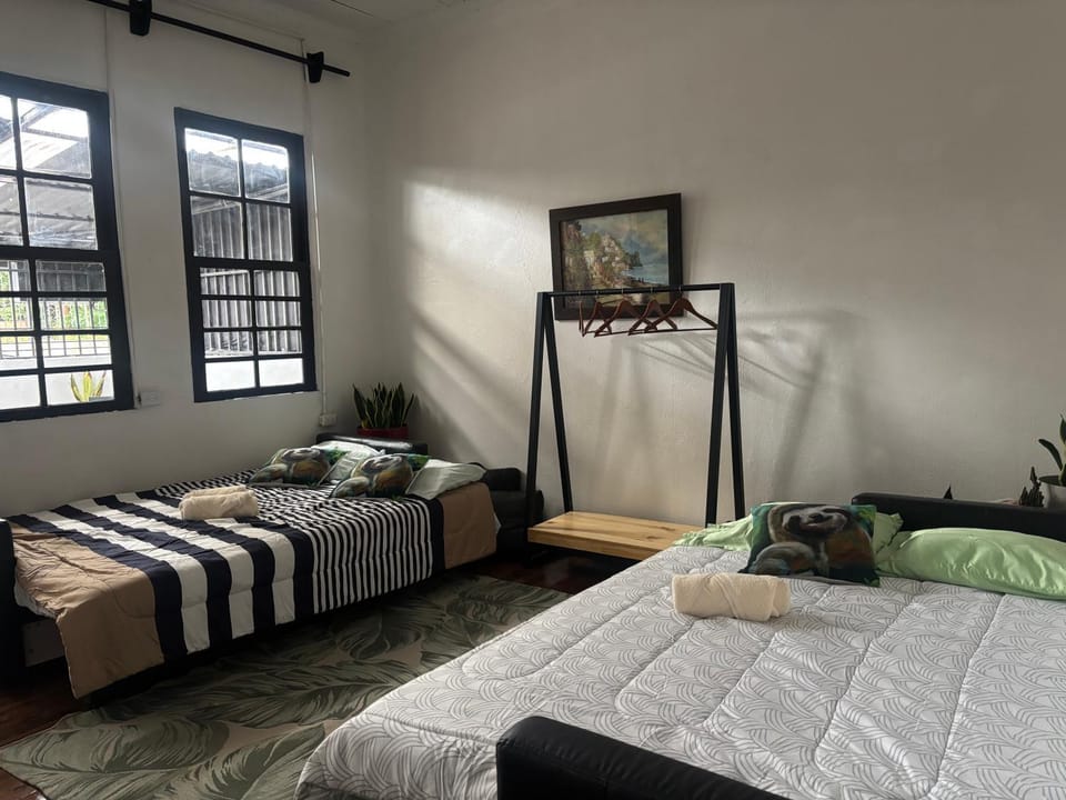 Casa centro San José Apartment in San Jose
