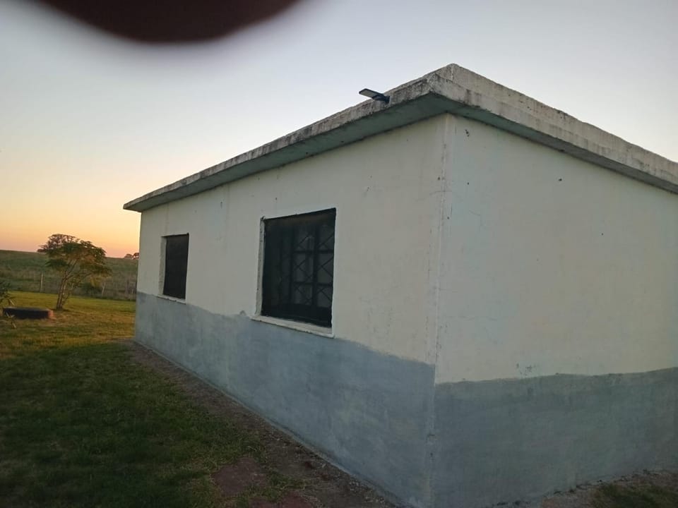 Don Ramón House in Uruguay