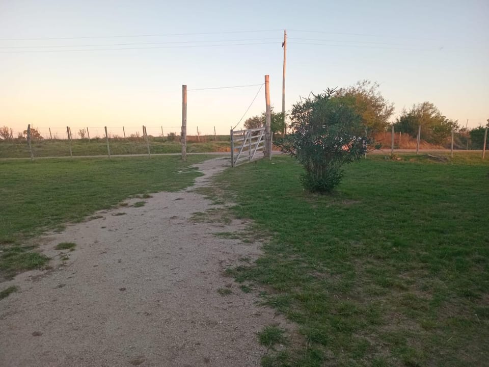 Don Ramón House in Uruguay