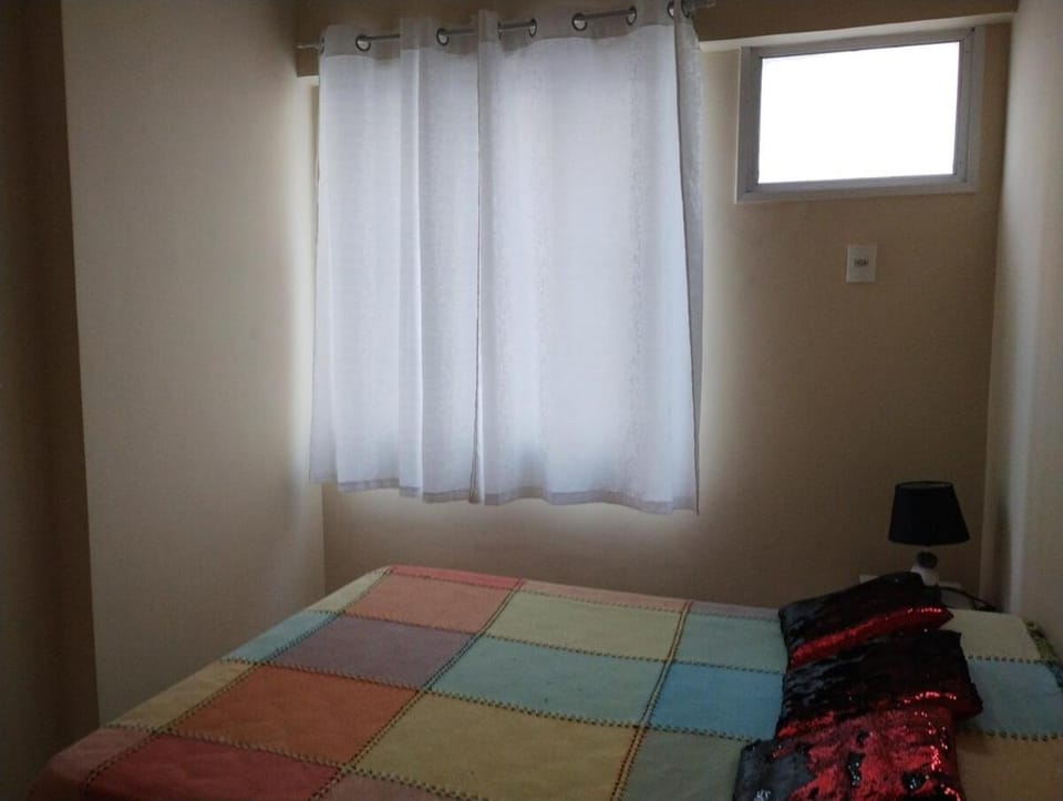 Those who like the beach and the pool Apartment in Cabo Frio