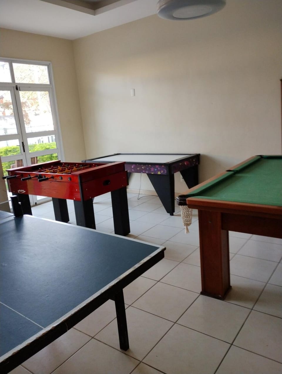 Those who like the beach and the pool Apartment in Cabo Frio