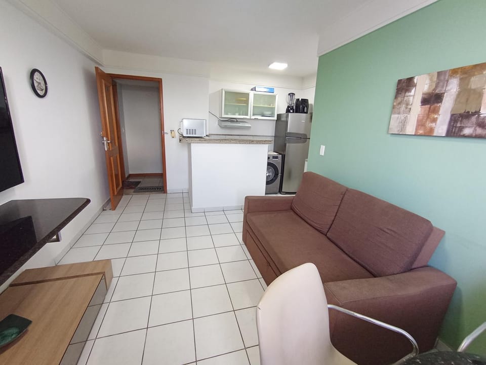 Maximum Bela Vista Apartment in Parnamirim