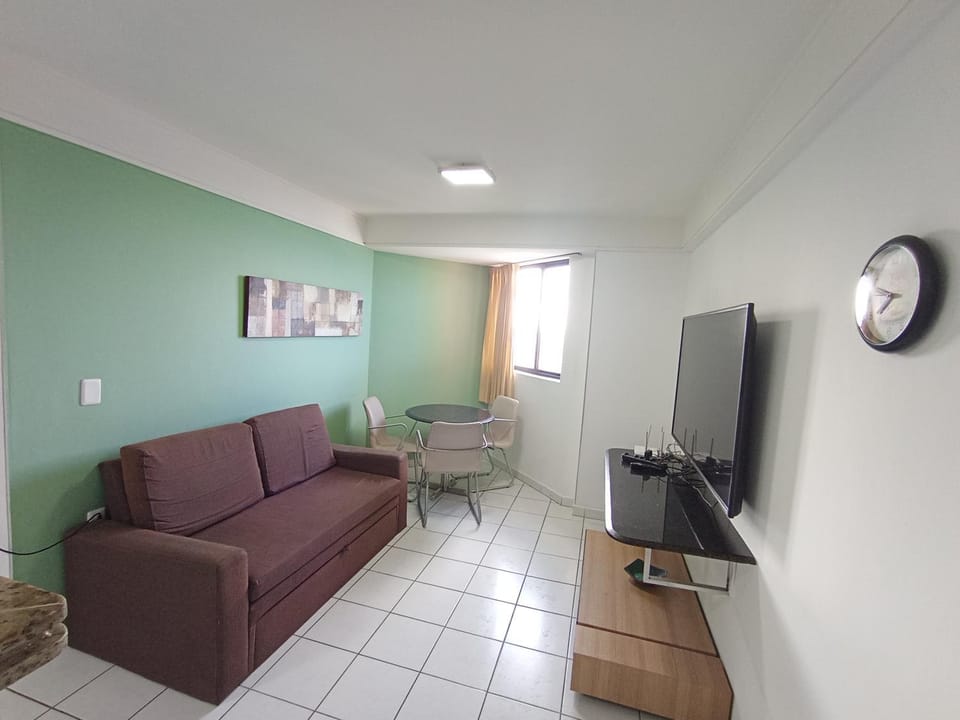 Maximum Bela Vista Apartment in Parnamirim