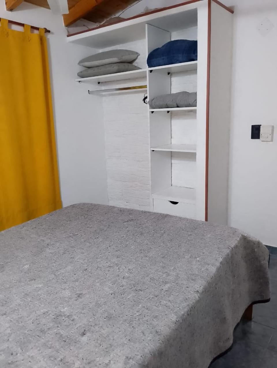 Tomás Apartment in Mar de Ajó