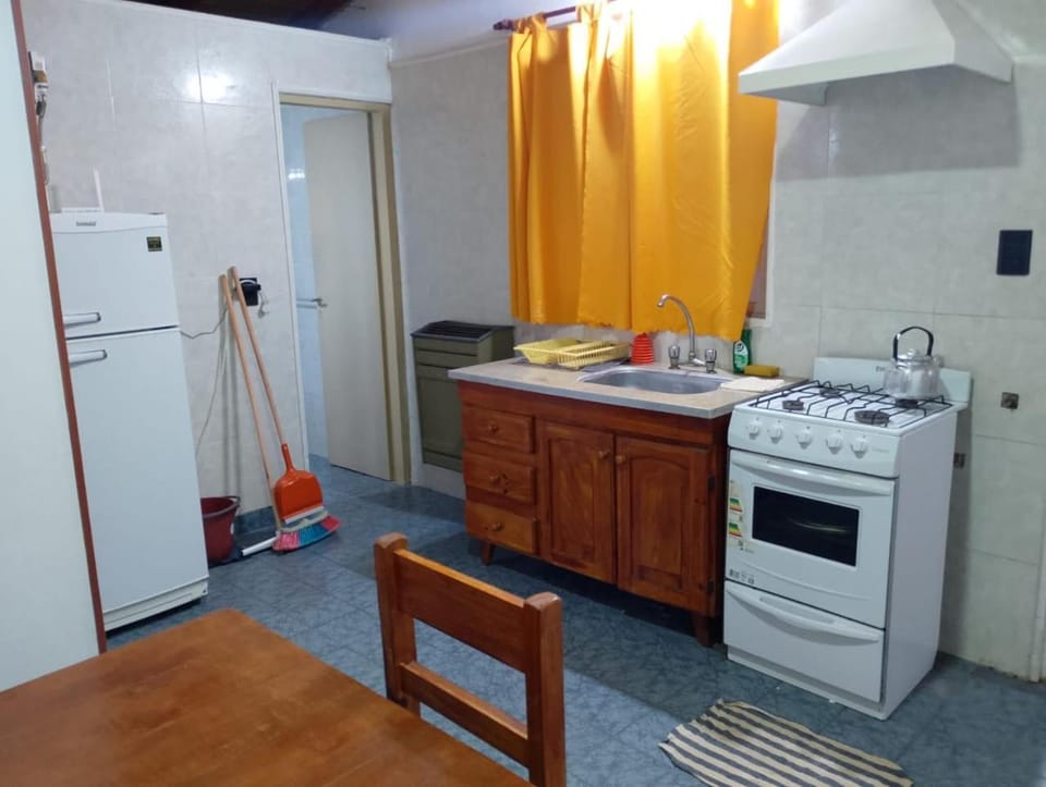Tomás Apartment in Mar de Ajó