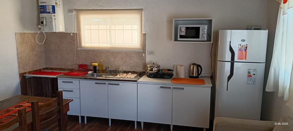 La Pausa en Piedra Apartment in San Luis Province, Argentina