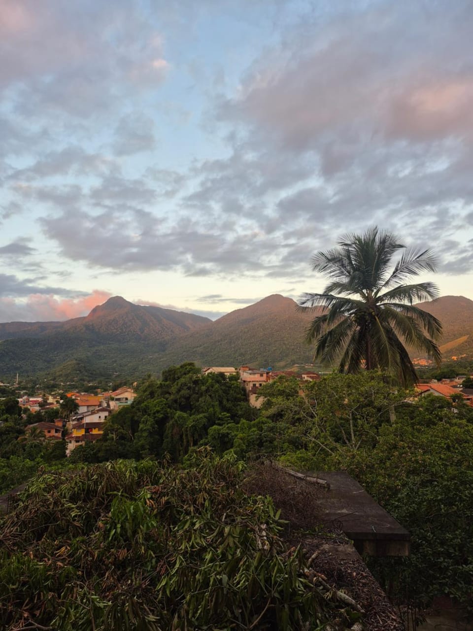 Casa Mallory House in Ilhabela