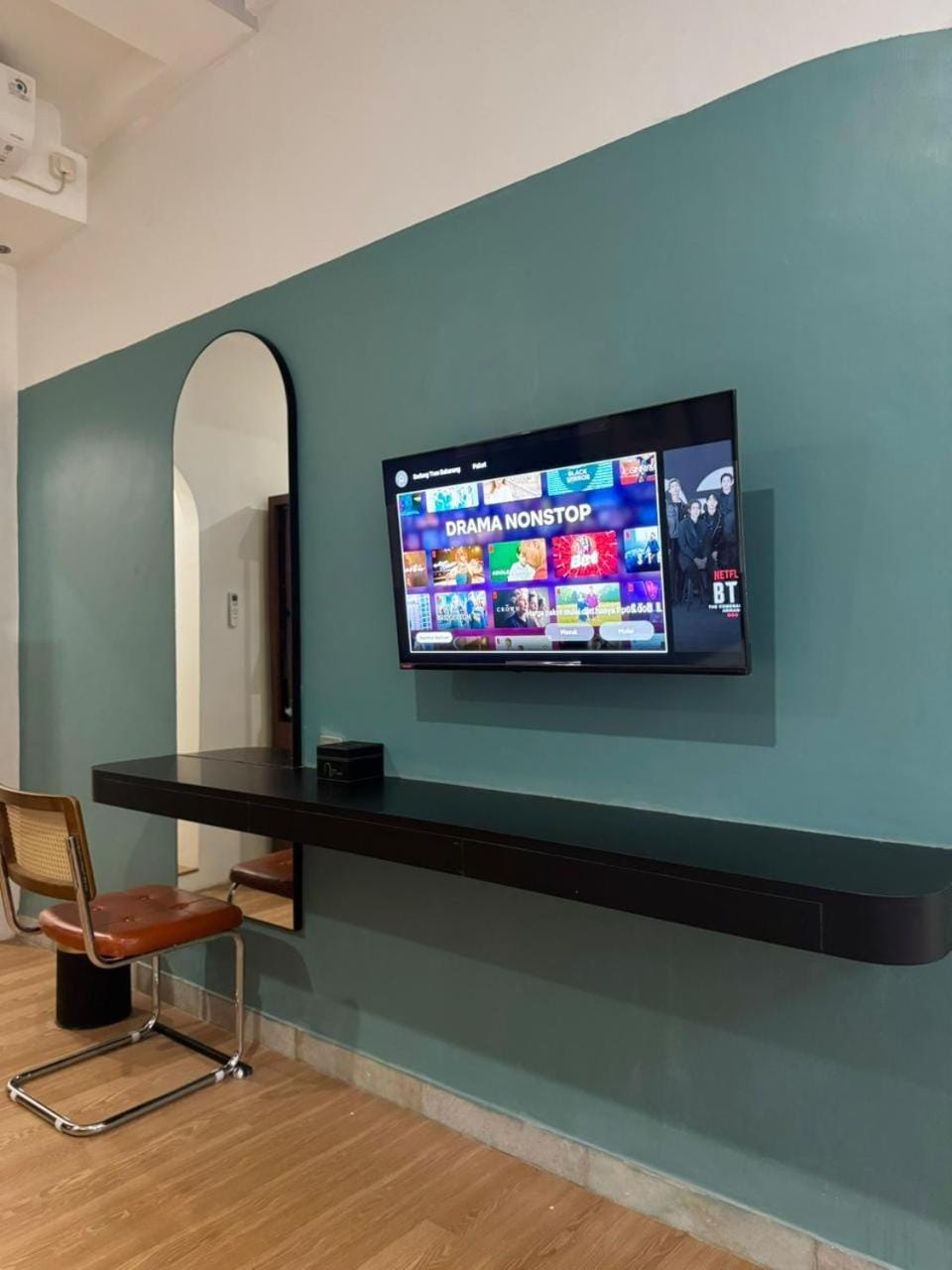 TV and multimedia