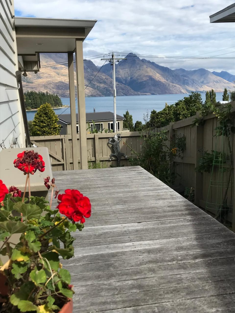 Lakeview QT Bed and Breakfast in Queenstown