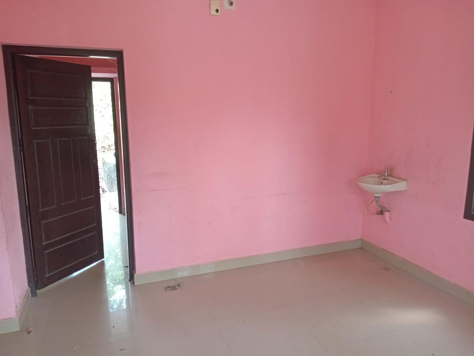 Paripally house Villa in Kerala