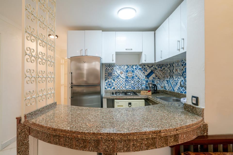 B&B Sparkling & Comfort, 1 step from Corniche Bed and Breakfast in Tangier