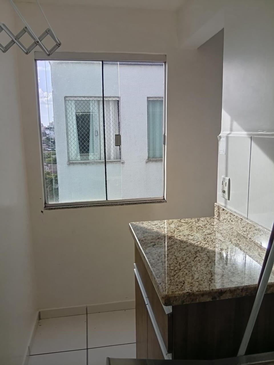 Condomínio Nova Conquista Apartment in Cascavel