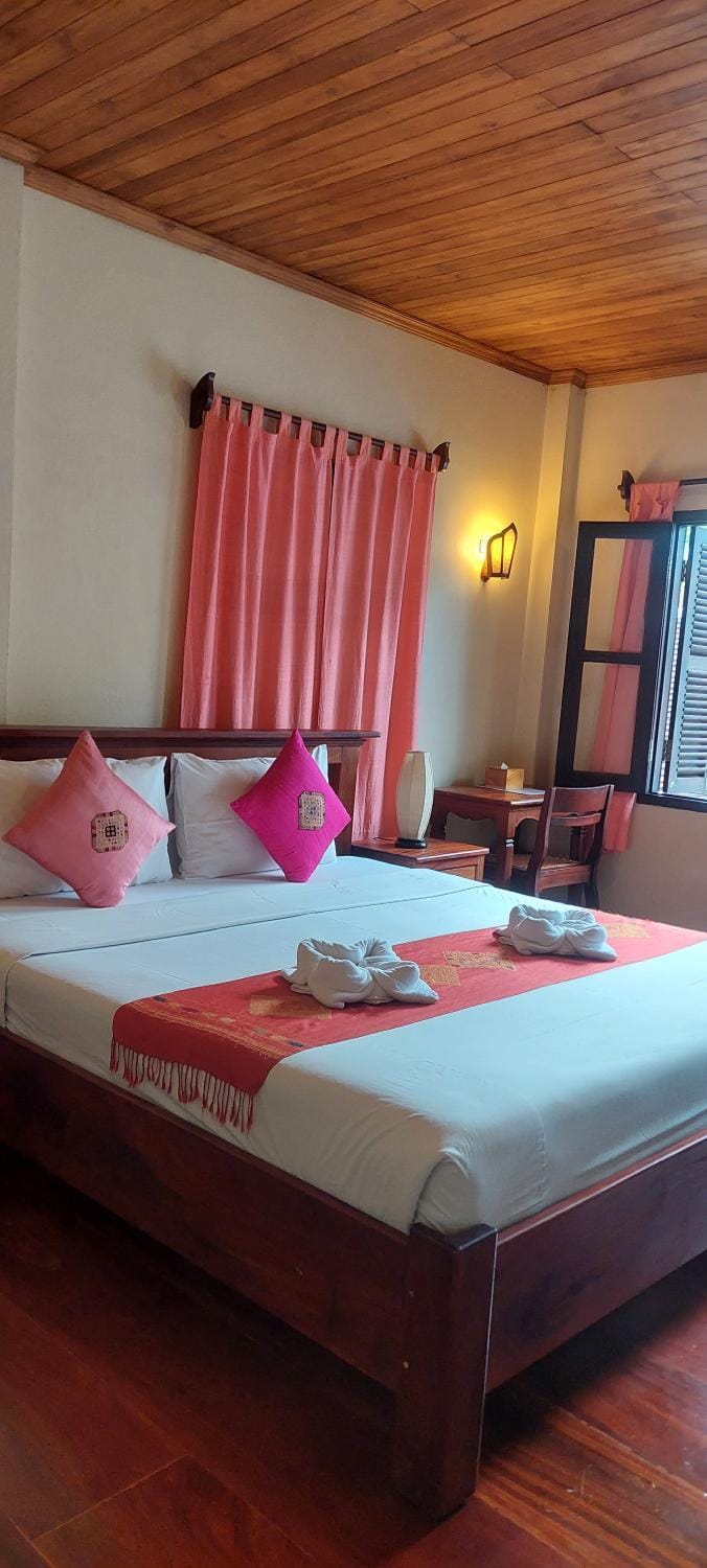 Villa Saykham Bed and Breakfast in Luang Prabang