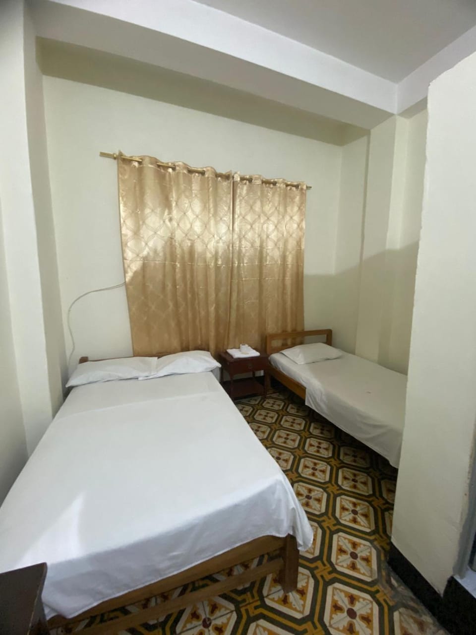 hotel vaticano Hotel in Cundinamarca, Colombia