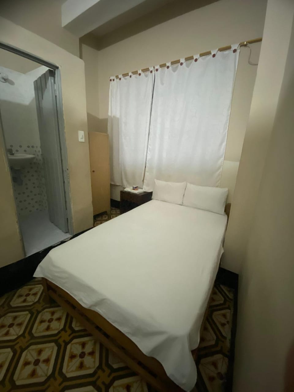 hotel vaticano Hotel in Cundinamarca, Colombia