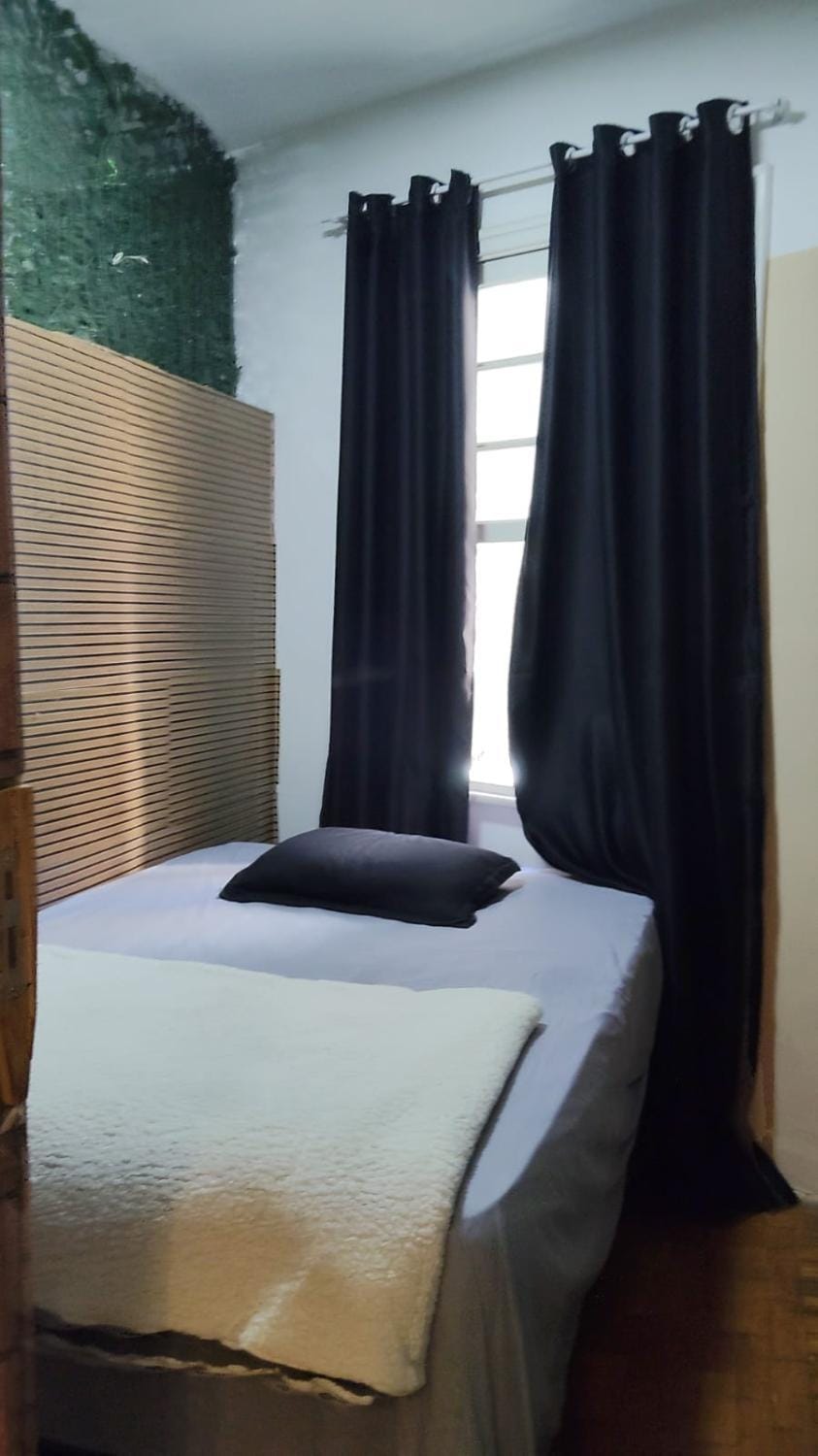 Apartamento Bella Vitta centro sao Paulo Apartment in Sao Paulo City