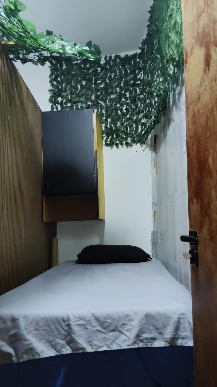 Apartamento Bella Vitta centro sao Paulo Apartment in Sao Paulo City