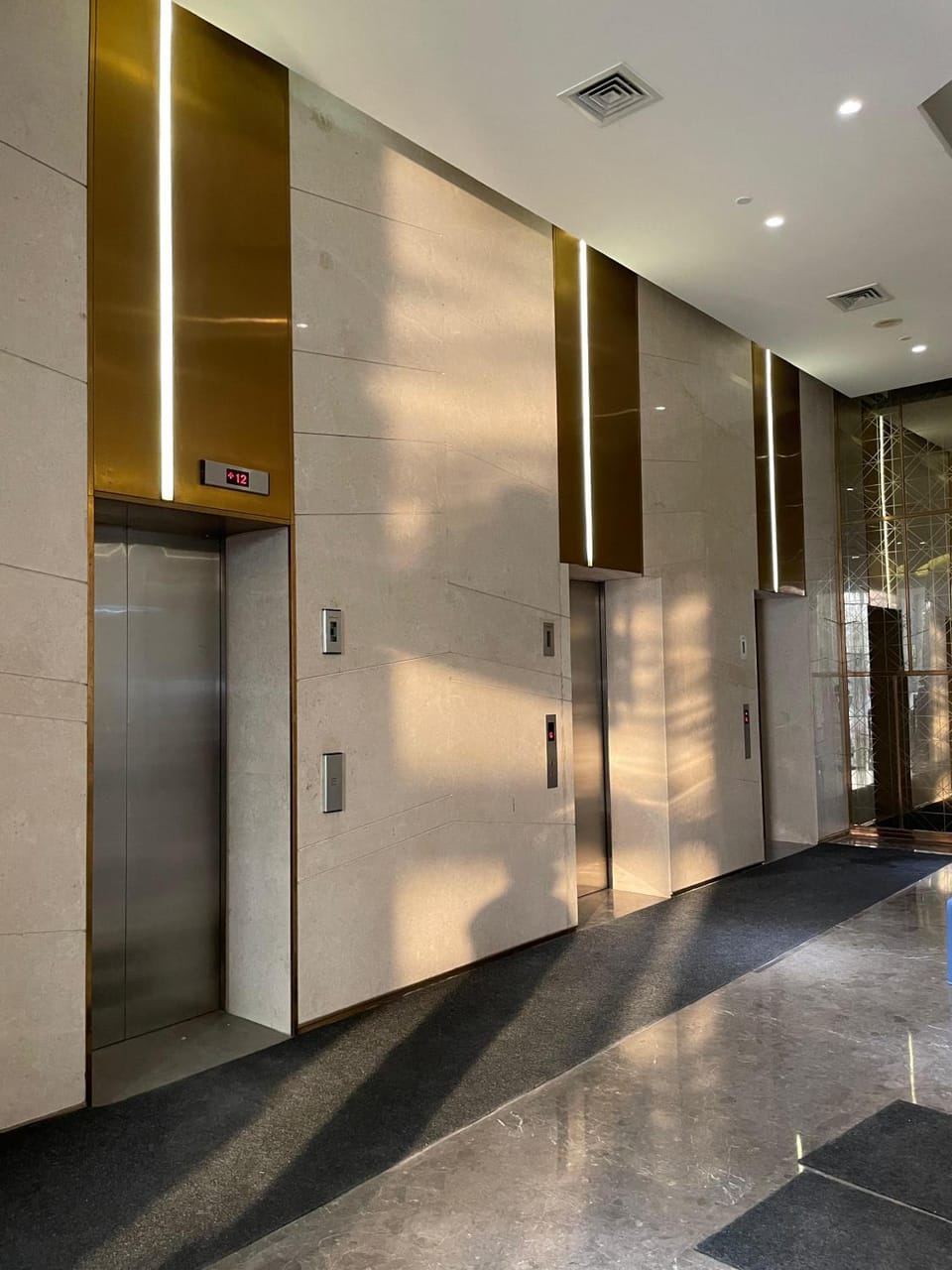 elevator