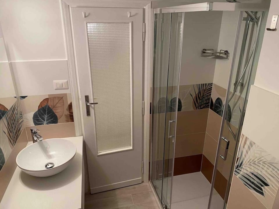 Mini House in Rome - Flaminio Apartment in Rome